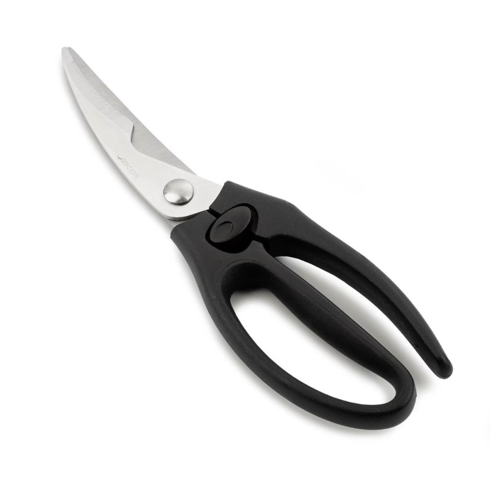 Ножницы кухонные Arcos Ecopro 539100 240мм черный Ножницы кухонные Arcos Ecopro 539100 240мм черный