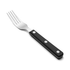 Вилка для стейка Arcos Steak Basics 374700 черный