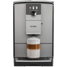Кофемашина Nivona CafeRomatica NICR 793 серый