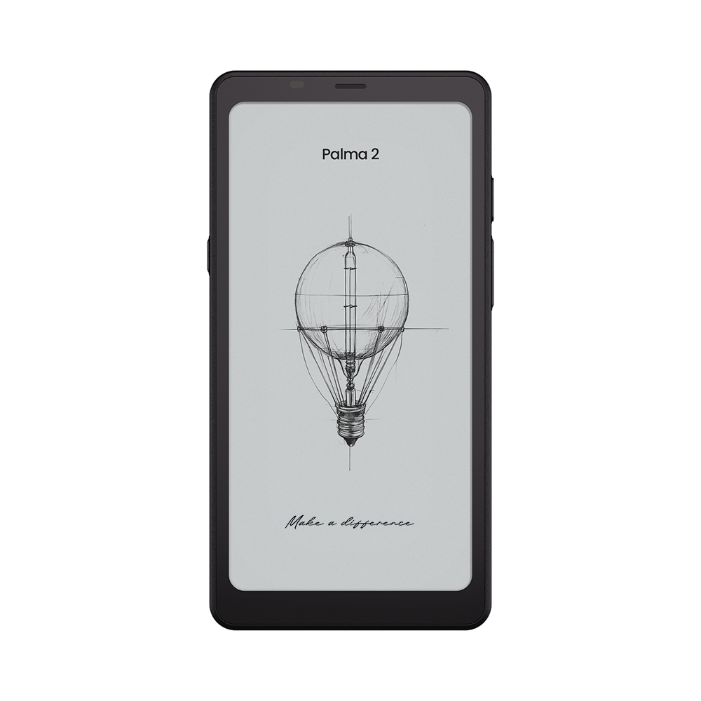 Электронная книга ONYX BOOX PALMA 2 черный