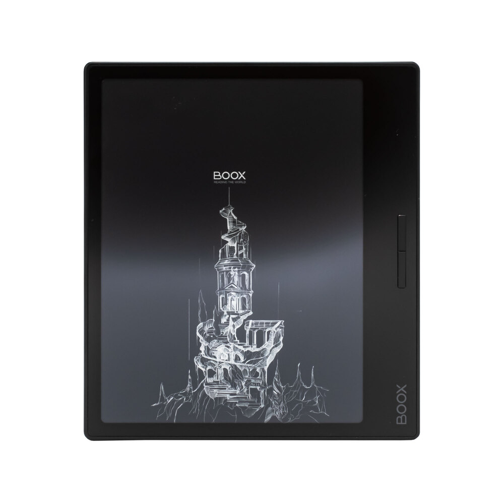 Электронная книга ONYX BOOX PAGE черный Электронная книга ONYX BOOX PAGE черный