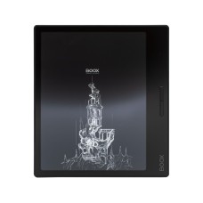 Электронная книга ONYX BOOX PAGE черный