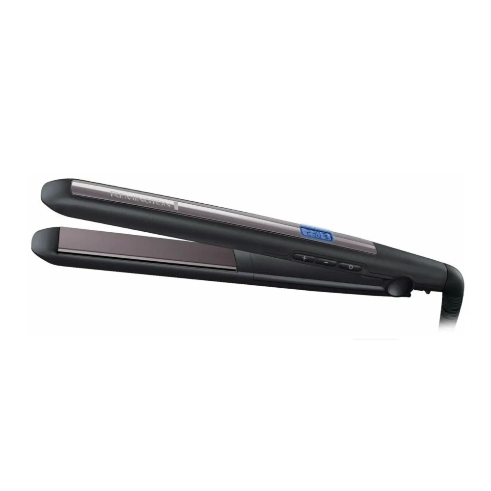 Выпрямитель Remington S7750 черный Выпрямитель Remington S7750 черный
