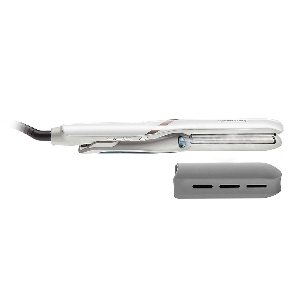 Выпрямитель Remington S9001 белый