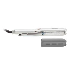 Выпрямитель Remington S9001 белый