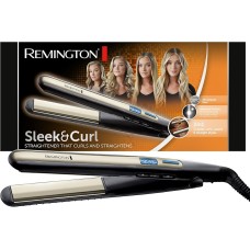 Выпрямитель Remington S6500 черный