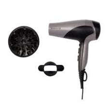 Фен Remington D3190S серый