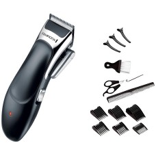 Машинка для стрижки волос Remington HC363C чёрный