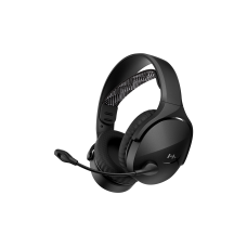 Наушники-гарнитура игровые HyperX AJ0T1AA Cloud Jet черный