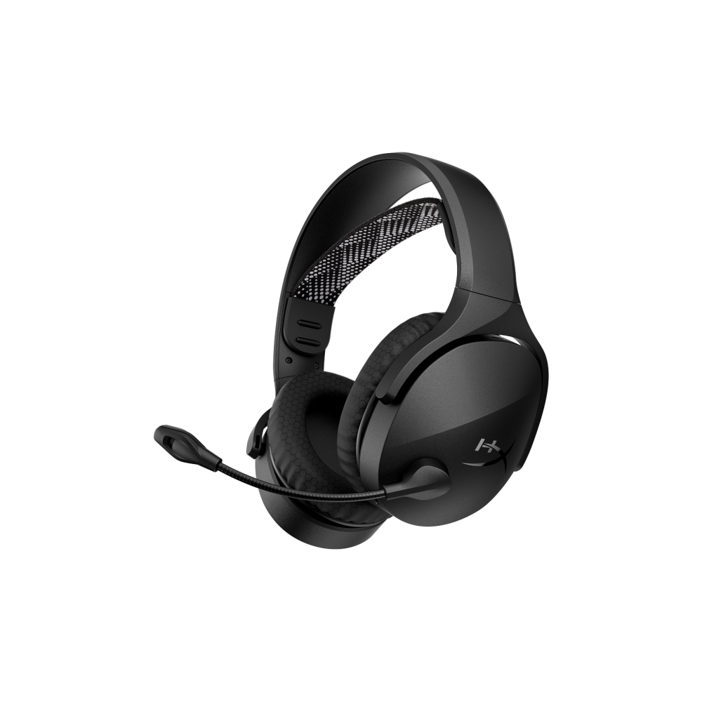 Наушники-гарнитура игровые HyperX AJ0T1AA Cloud Jet черный Наушники-гарнитура игровые HyperX AJ0T1AA Cloud Jet черный