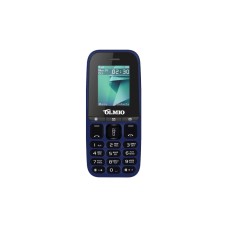 Мобильный телефон Olmio A15 синий Мобильный телефон Olmio A15 синий