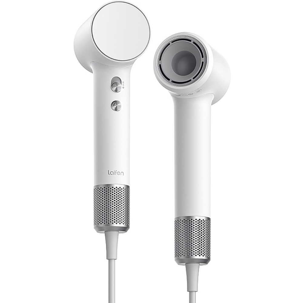 Фен Laifen MINI белый