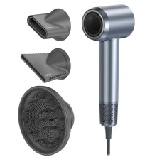 Фен Laifen Swift Special серибристый синий Фен Laifen Swift Special серибристый синий