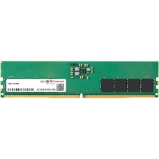 Память оперативная DDR5 Desktop Transcend JM5600ALG-8G Память оперативная DDR5 Desktop Transcend JM5600ALG-8G