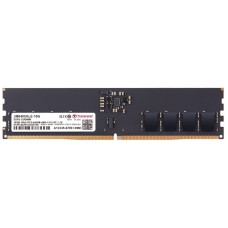 Память оперативная DDR5 Desktop Transcend JM6400ALE-16G Память оперативная DDR5 Desktop Transcend JM6400ALE-16G