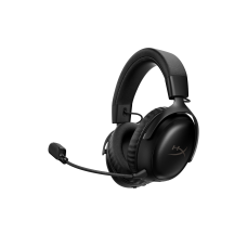Наушники-гарнитура игровые HyperX A59YZAA Cloud III S Wireless черный