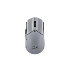 Мышь игровая беспроводная HyperX Pulsefire Haste 2 Pro 4K Wireless A1KY5AA черный