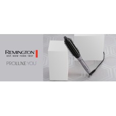 Фен-щетка Remington CB9800 серый