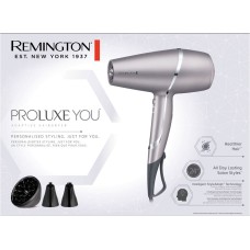 Фен Remington AC9800 серый