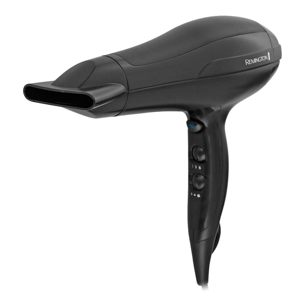 Фен Remington D5210 чёрный Фен Remington D5210 чёрный