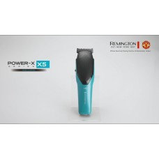 Машинка для стрижки волос Remington HC5000 голубой