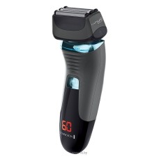 Электробритва сеточная Remington XF8705 серый/бирюзовый