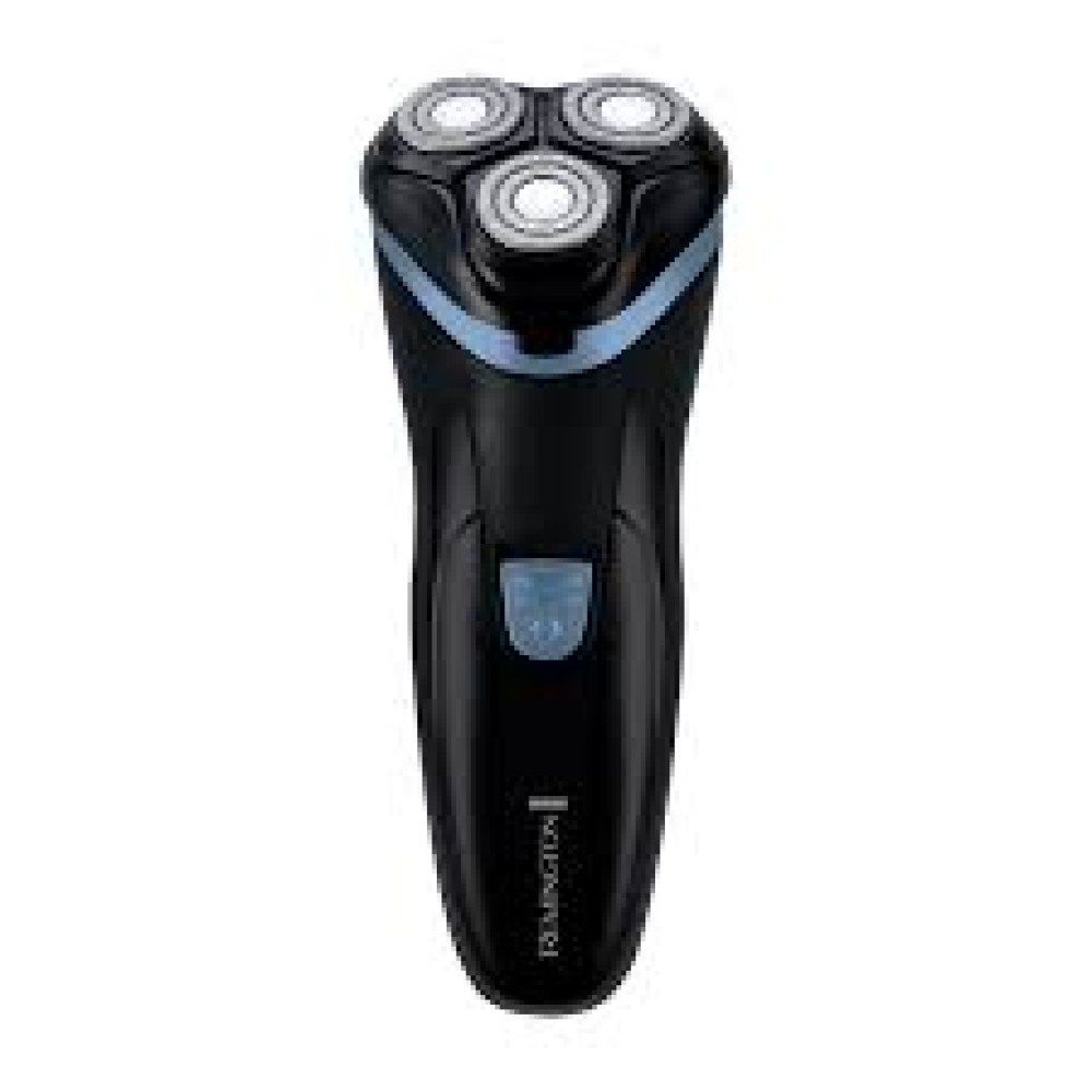 Электробритва роторная Remington R1000 черный Электробритва роторная Remington R1000 черный