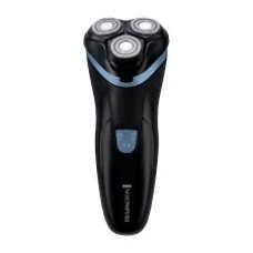 Электробритва роторная Remington R1000 черный