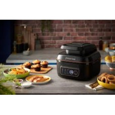 Аэрогриль/мультипечь Russell Hobbs 26520-56 черный