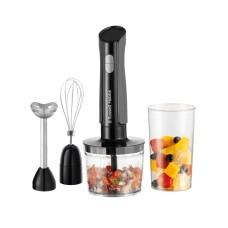 Блендер погружной 3 в 1 Russell Hobbs 27141-56 черный