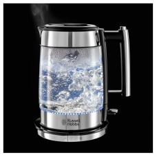 Электрический чайник Russell Hobbs 23830-70 стекло