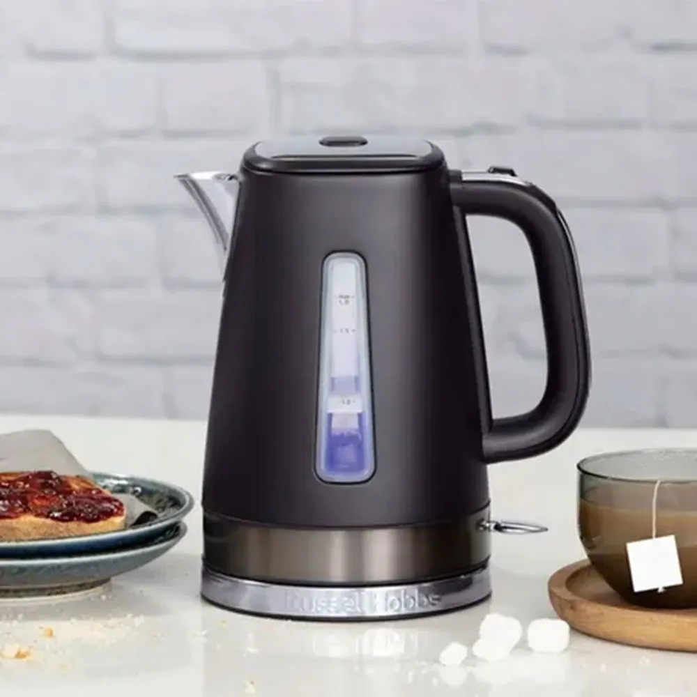 Электрический чайник Russell Hobbs 26140-70 черный Электрический чайник Russell Hobbs 26140-70 черный