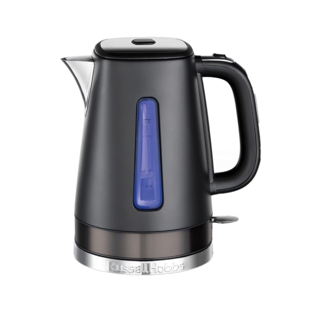 Электрический чайник Russell Hobbs 26140-70 черный Электрический чайник Russell Hobbs 26140-70 черный