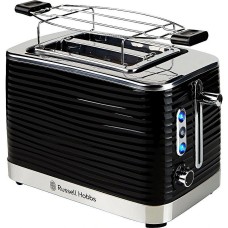 Тостер Russell Hobbs 24371-56 черный