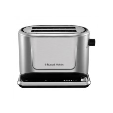 Тостер Russell Hobbs 26210-56 сталь/черный