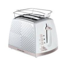 Тостер Russell Hobbs 26391-56 белый