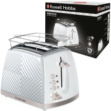 Тостер Russell Hobbs 26391-56 белый