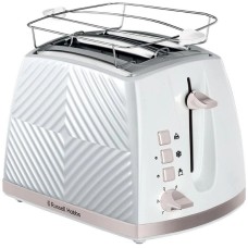 Тостер Russell Hobbs 26391-56 белый Тостер Russell Hobbs 26391-56 белый
