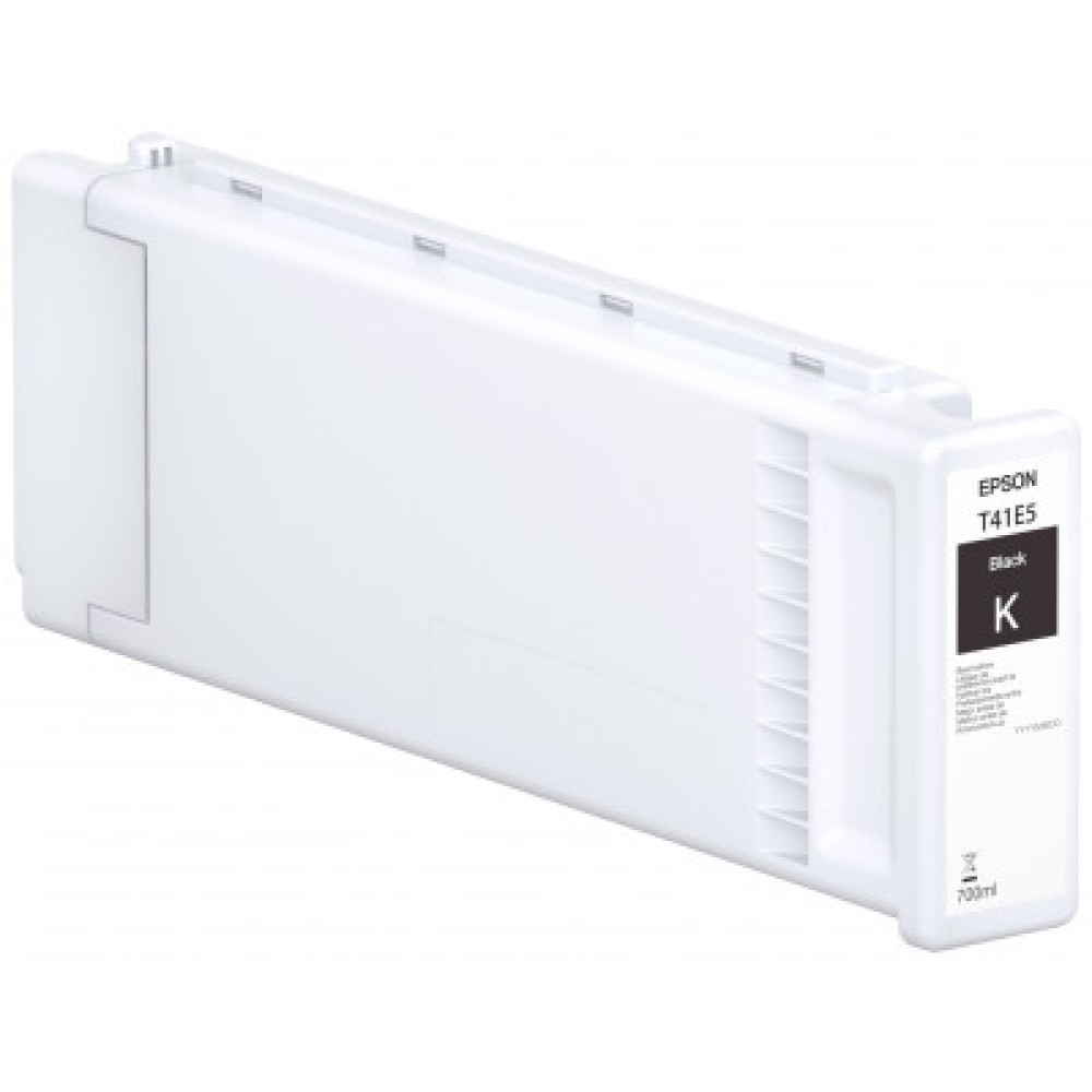 Картридж Epson C13T41E540 UltraChrome 700ml черный Картридж Epson C13T41E540 UltraChrome 700ml черный