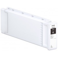 Картридж Epson C13T41E540 UltraChrome 700ml черный