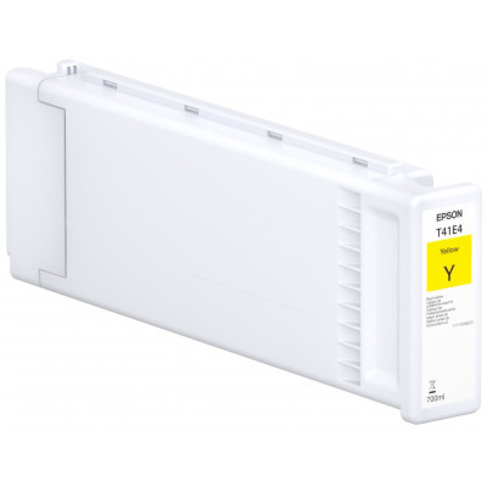 Картридж Epson C13T41E440 700ml жёлтый Картридж Epson C13T41E440 700ml жёлтый