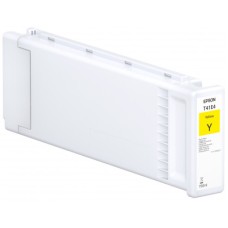 Картридж Epson C13T41E440 700ml жёлтый