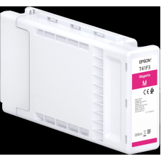Картридж Epson C13T41F34N UltraChrome XD2 T41F340 M 350 ml пурпурный
