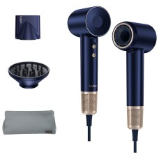 Фен Laifen Swift Premium золотисто-синий