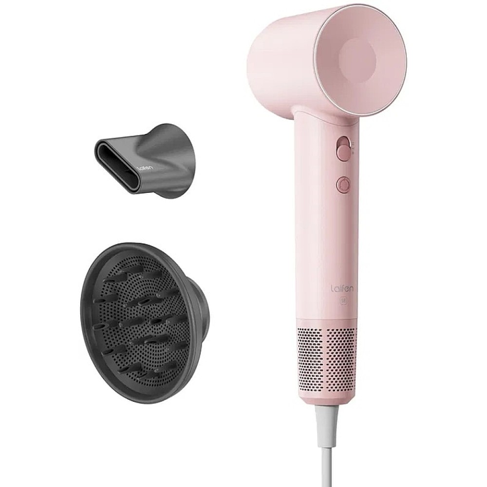 Фен Laifen SE Special розовый