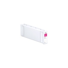 Картридж Epson C13T41E34N UltraChrome XD2 T41E340 M 350 ml пурпурный