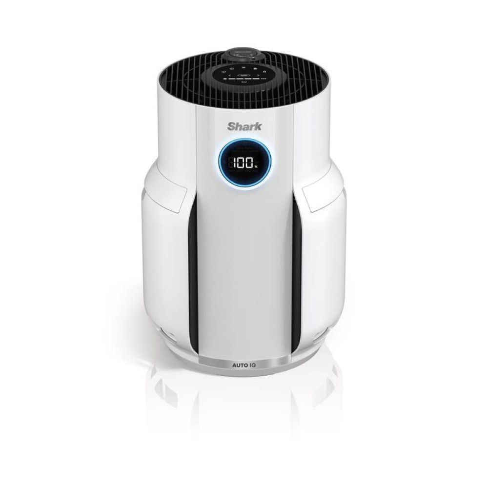 Очиститель воздуха Shark HP150EU белый Очиститель воздуха Shark HP150EU белый