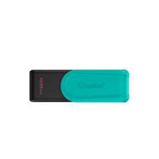 USB Флеш 128GB 3.2 Kingston DTXS/128GB черный/бирюзовый USB Флеш 128GB 3.2 Kingston DTXS/128GB черный/бирюзовый