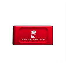 Жесткий диск SSD внешний 1000GB Kingston SXS1000R/1000GA красный Жесткий диск SSD внешний 1000GB Kingston SXS1000R/1000GA красный