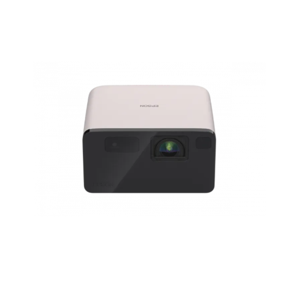 Проектор универсальный Epson EF-21R розовый кварц